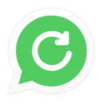 WhatsApp silinen mesajlar